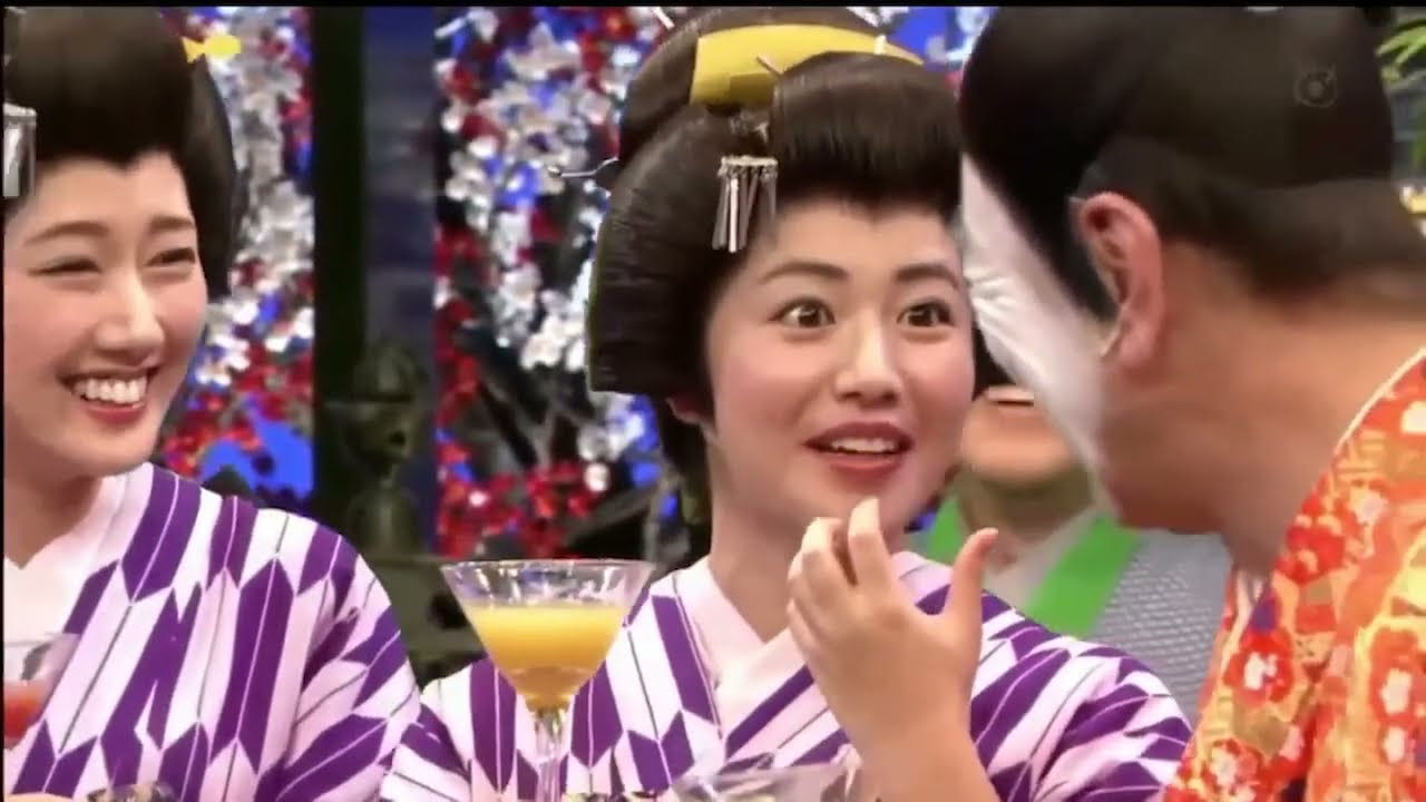 #Part17【志村けん】【ユカ】5月1日(土)志村ようこいしのようこ田代まさし