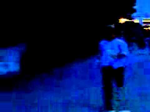 全力坂【馬男】