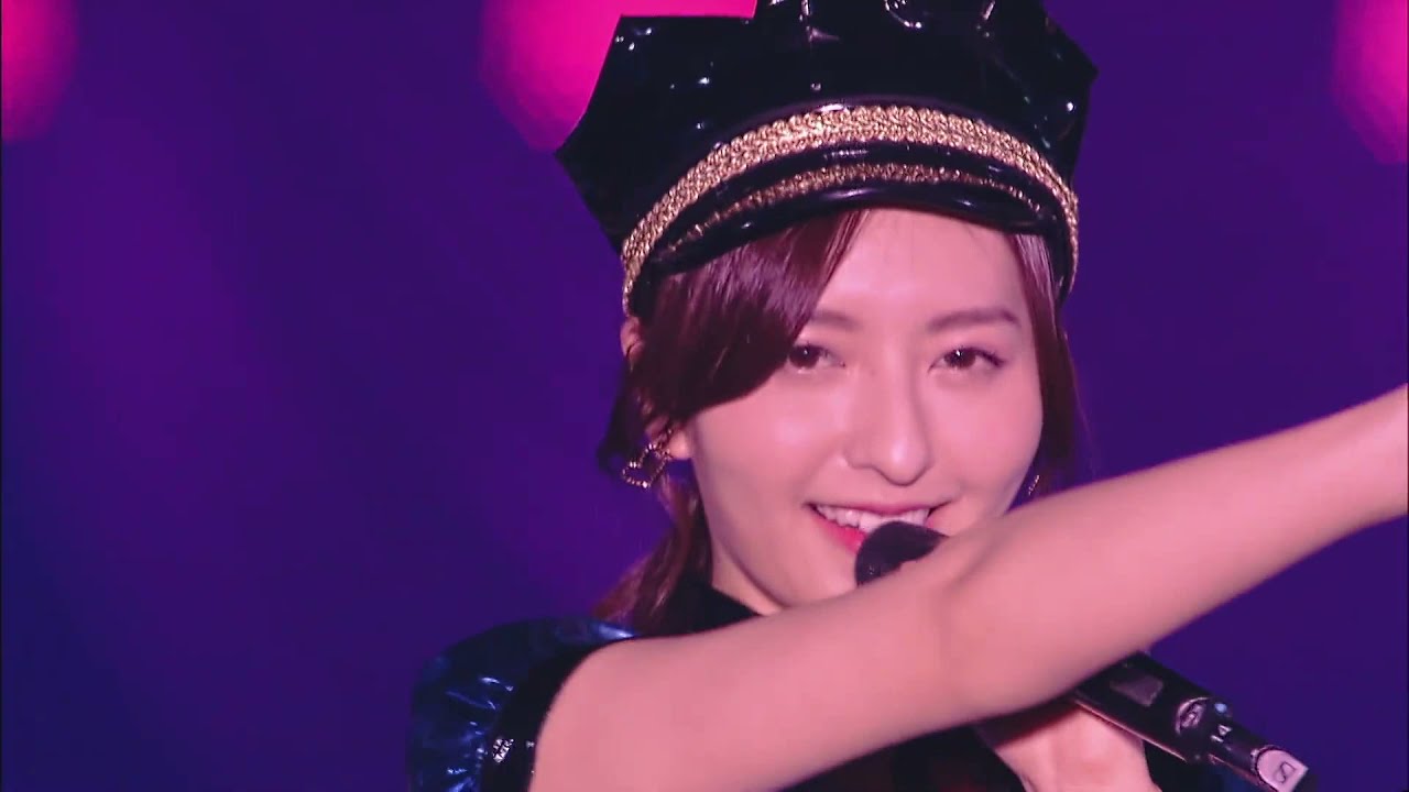 AKB48 ロマンス拳銃 森保まどか・茂木忍・谷川愛梨・荒井優希・樋渡結依