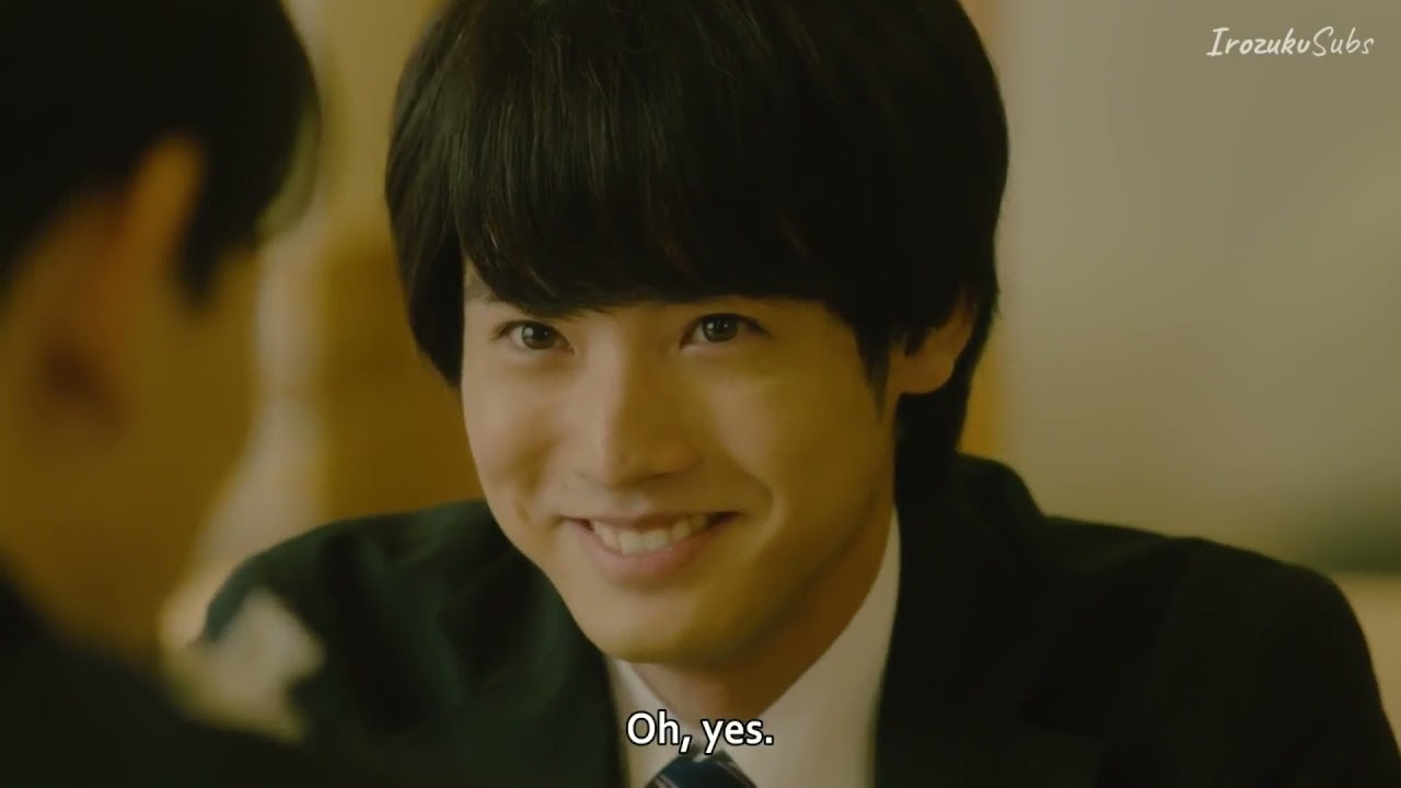 30歳まで童貞だと魔法使いになれるらしい 第9話 | Cherry Magic Episode 9 Eng Sub