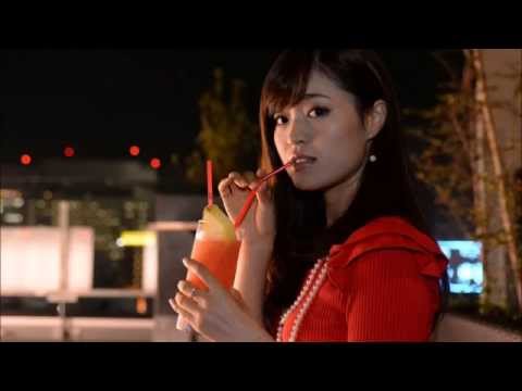 ドライブ美人 メルセデス・ベンツ Cクラス 編 高橋としみと2回目のドライブデート♪