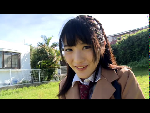 Japanese SEXY Girl Erina Kamiya 神谷えりな4thDVD&Blu-ray 甘神様:特報動画