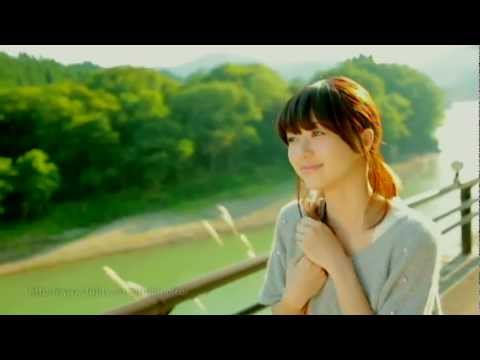 逢沢りな 紅葉間近の只見川