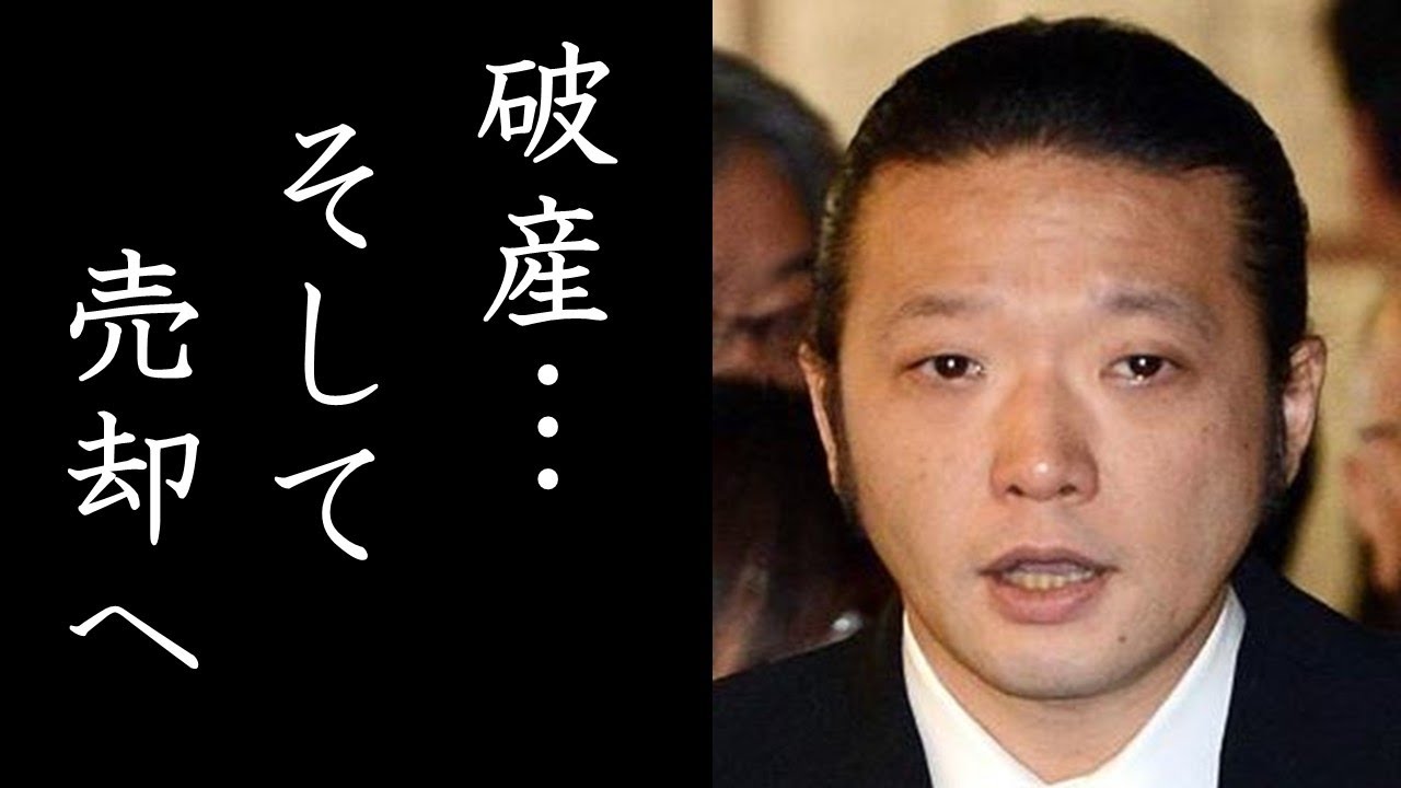美空ひばりの長男・加藤和也が破産へ…まさかの信じられない資金繰りと「聖地」ひばり御殿の売却の真相が衝撃的過ぎる…。
