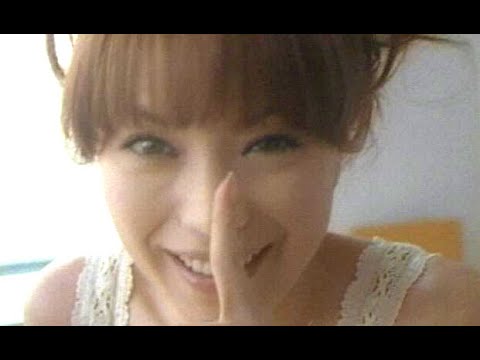 蛯原友里 : Wii・ぷよぷよ (200707)