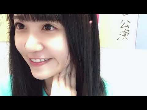 20210713 2337 中村 舞(STU48 ドラフト3期生)