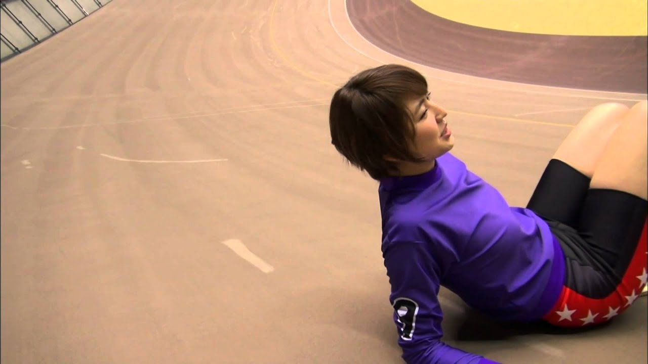 CM 大森南朋 オダギリジョー 長澤まさみ 競輪2012 バンク篇