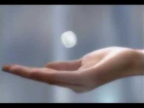 矢田亜希子 Free&Free CM