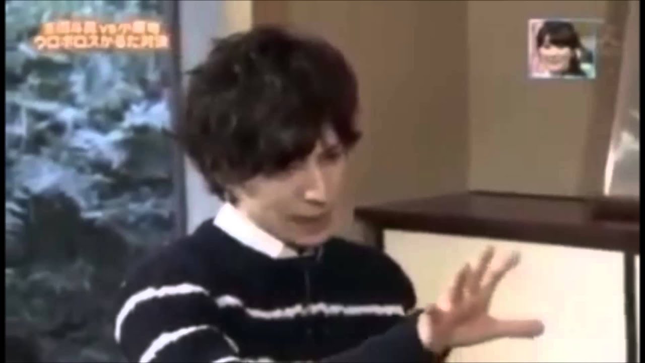 生田斗真×小栗旬 ウロボロス ドラマかるたバトルで腕がもげるッ!(ウロボロス 上野樹里・吉田鋼太郎・吉田羊・清野菜名・滝藤賢・光石研・広末涼子出演)