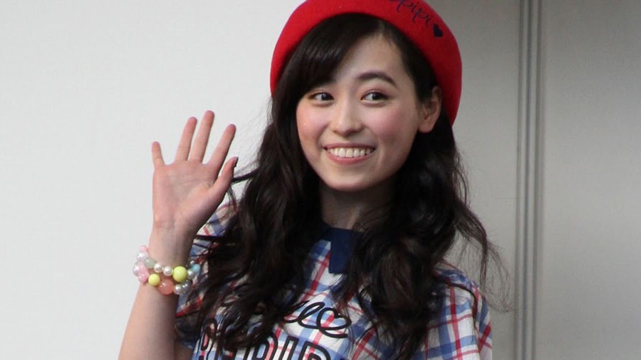 まいんちゃんや岡田圭右の娘・結実も登場!「ピチレモン・キラピチガールズフェス in 2015」 #Haruka Fukuhara #Pichi Lemon