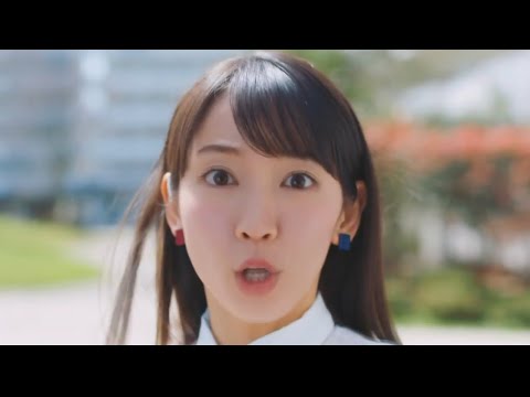 最近の吉岡里帆