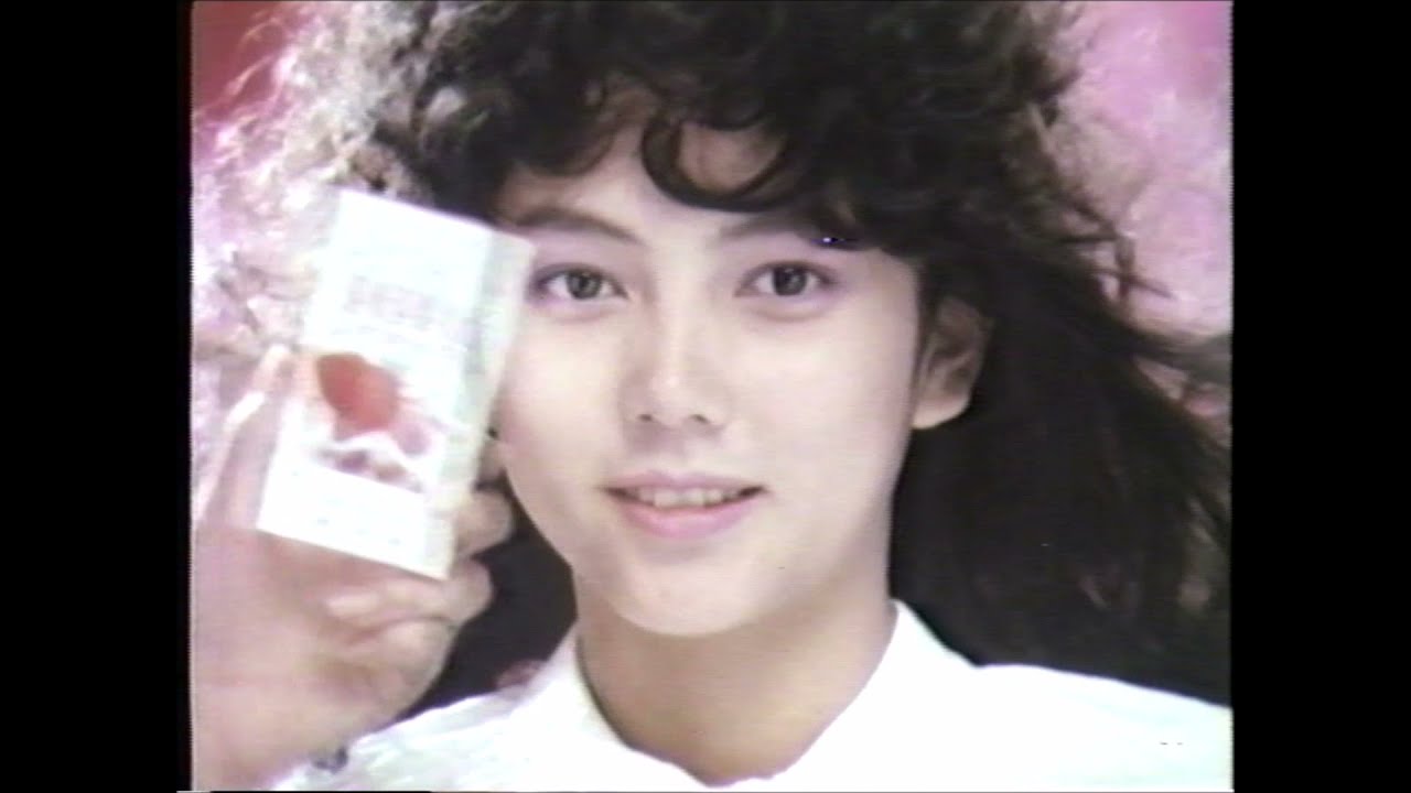 森尾由美 ほしのあき 不二家ペップル CM