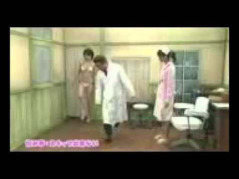 【田中涼子】 志村診察室 HD HD YouTube