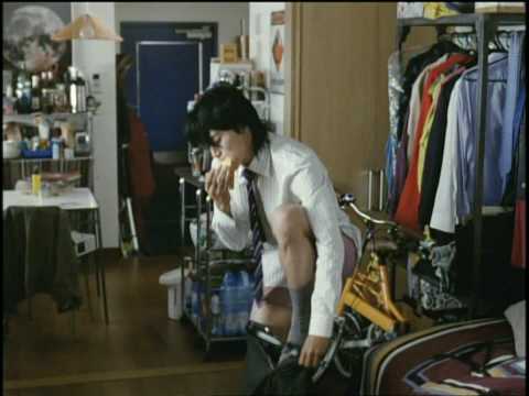 味の素 Knorr 「出勤」篇 小栗旬 長澤まさみ 15秒