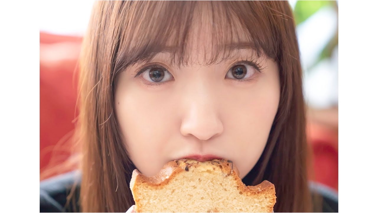 豊田萌絵 2nd写真集「moEmotion」TV‐SPOT 【声優グランプリ】