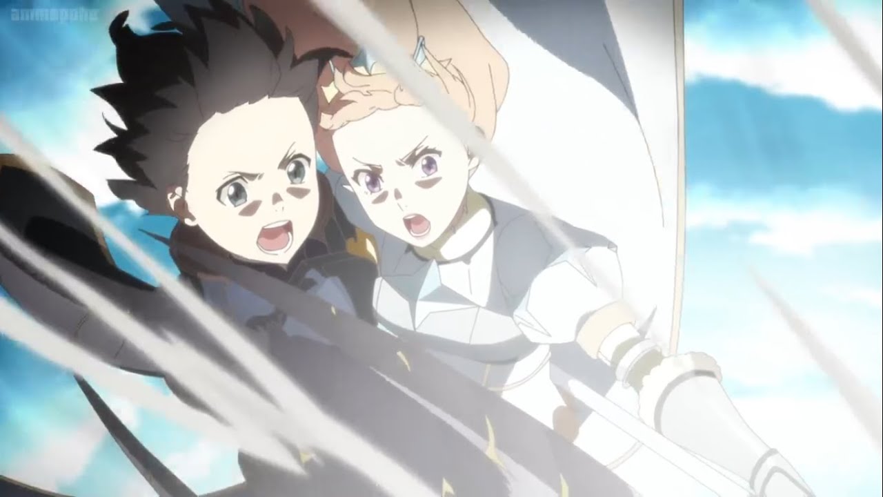 Final Fight! Nemo & Faria Vs Sophitia! Seven Knight Revolution Eiyuu no Keishousha Ep 12