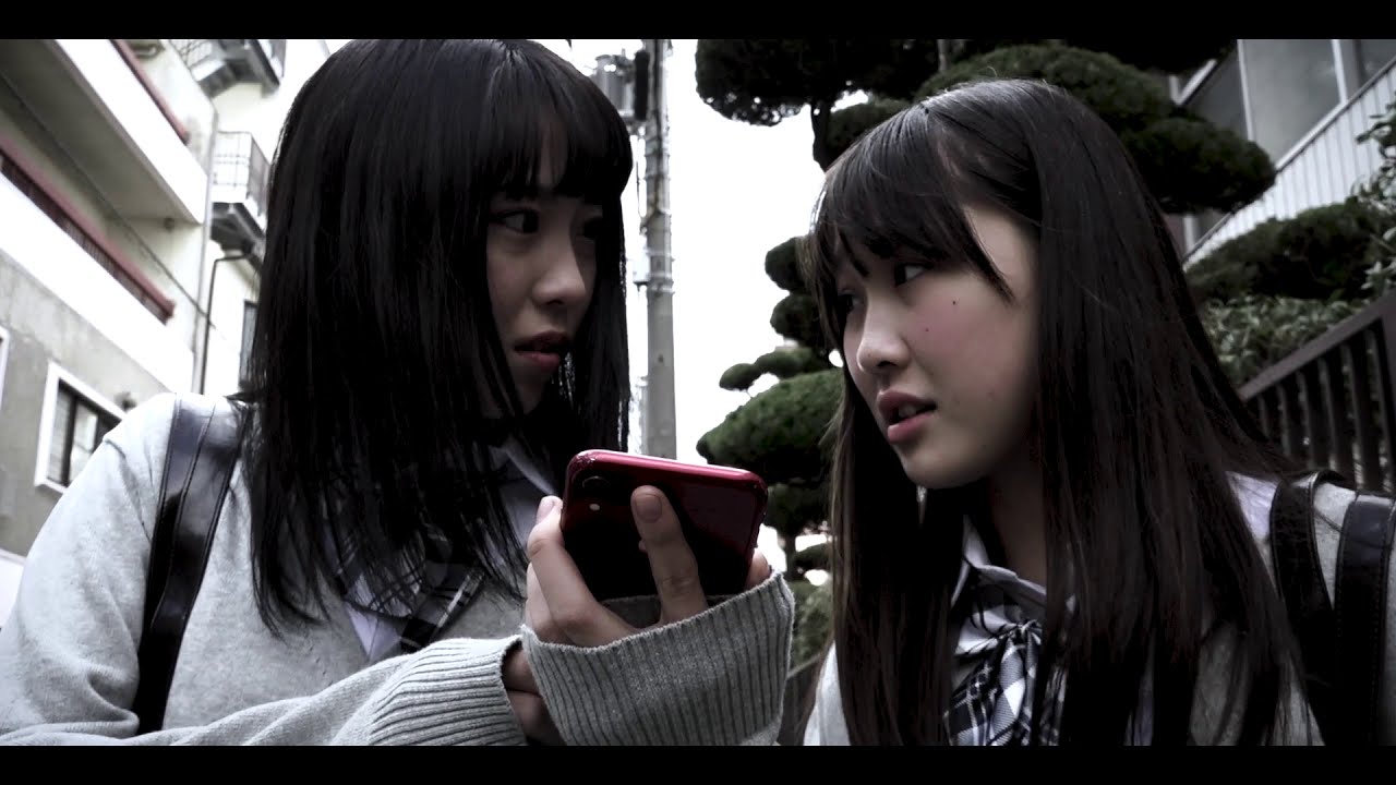 映画「ホラーちゃんねる 関西版」予告編(出演:大阪☆春夏秋冬)