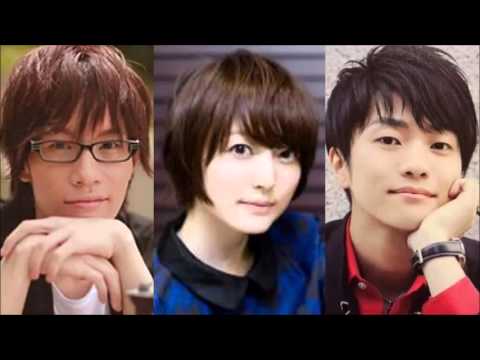 福山潤と豊永利行のどちらが花澤香菜と仲よしか確かめたら、じゅんじゅんとトシ君が仲よしだった件w