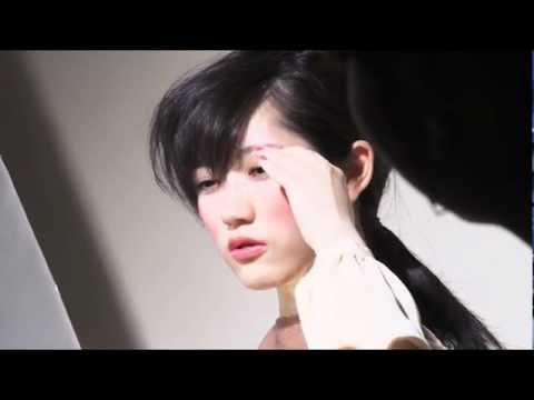 渡辺麻友 VOGUE Japan 2012.05 @渡辺麻友生誕祭