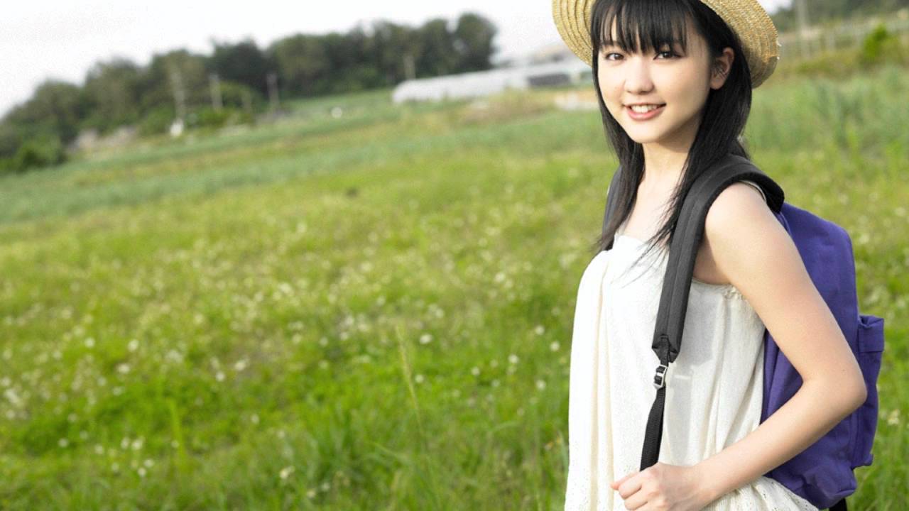 真野恵里菜 — 家へ帰ろう (Erina Mano – Going Home)