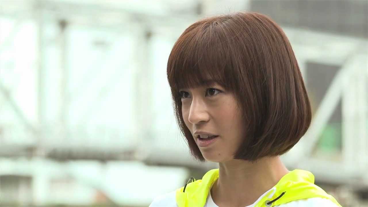 【いまより、前へ】安田美沙子・インタビュームービー