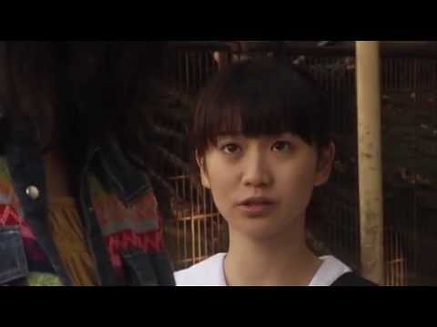 「テケテケ1・2」 予告