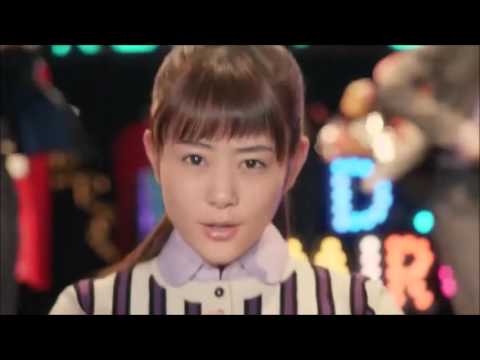 【高畑充希】からの、能年玲奈 新旧かんぽ生命CM