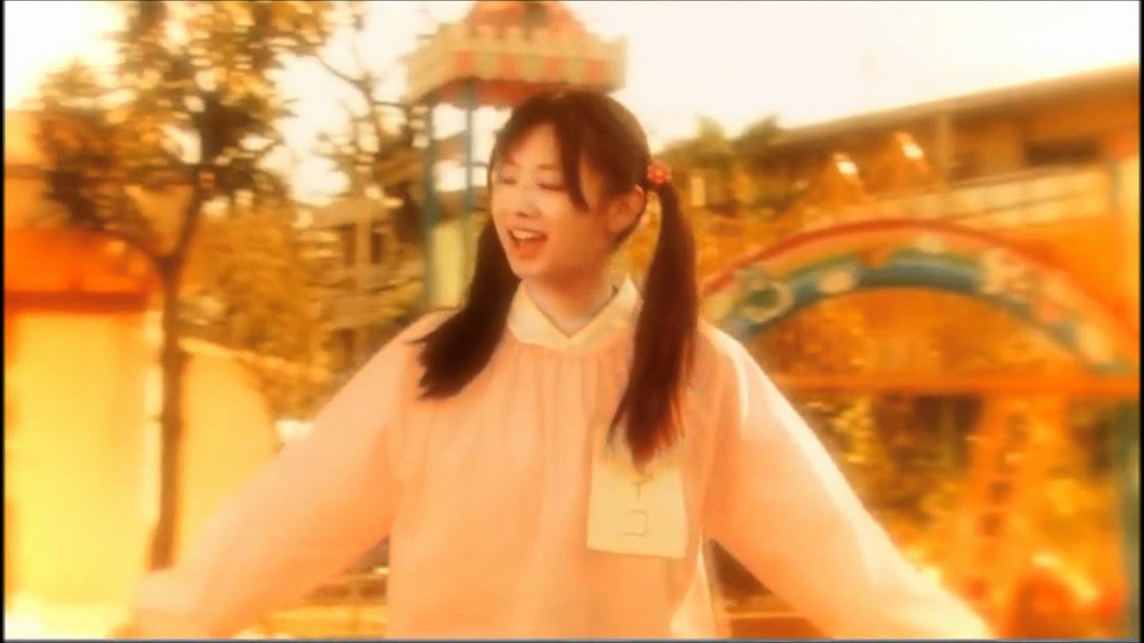 北川景子幼稚園児コスプレ