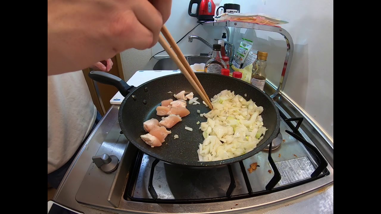 【ふわとろチーズオムライス】作ってみんかい!!