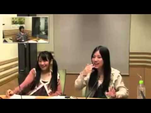 【ゆいかおり】小倉唯&石原夏織_お互いのご機嫌チェックのポイントww