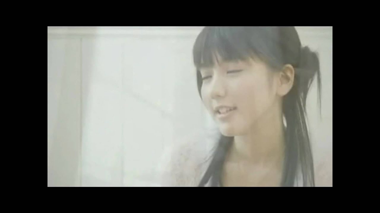 PV 真野恵里菜 「春の嵐」