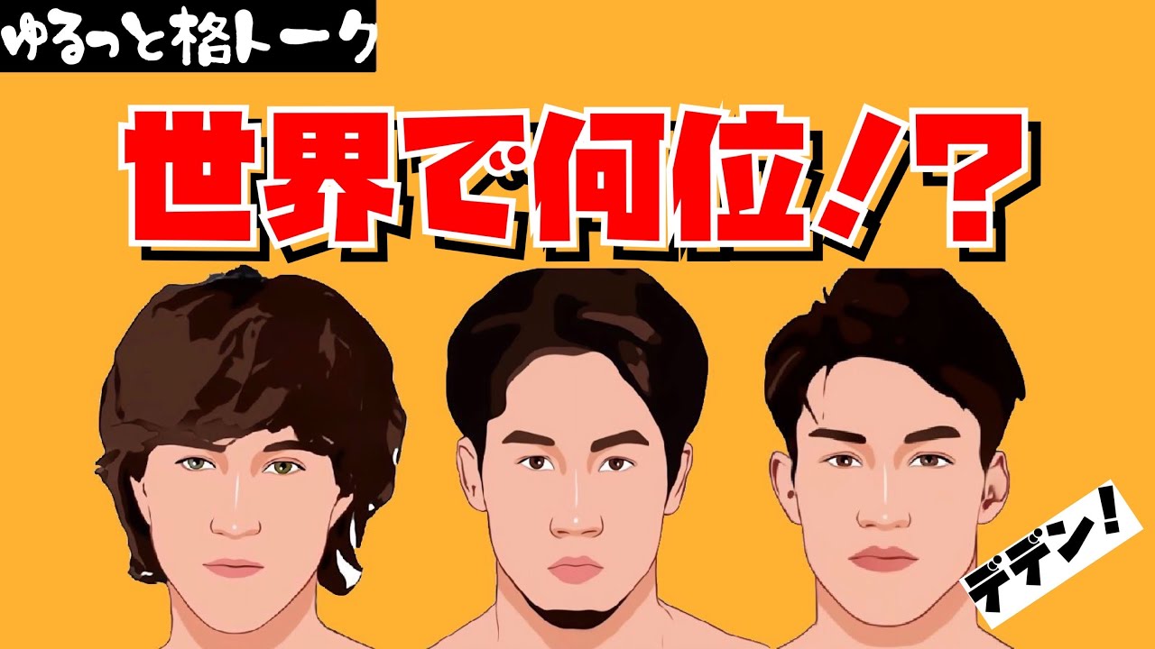 朝倉未来 世界ランキング 発表! 朝倉海 井上直樹らRIZINファイターの世界的な評価は?【#44】