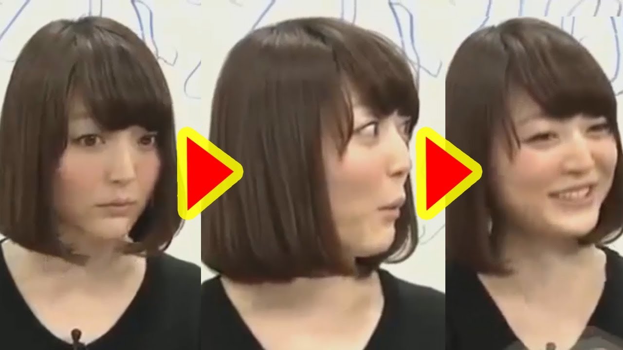 【可愛い】花澤香菜「おぉぅっ////」下野紘「うれしそうだねぇ♪」おめめクリクリからすっとんきょうな変顔になって最後にニヘラァっとよい笑顔『もうっ、ざーさん可愛いなぁ♡』と思う動画(///∇//)