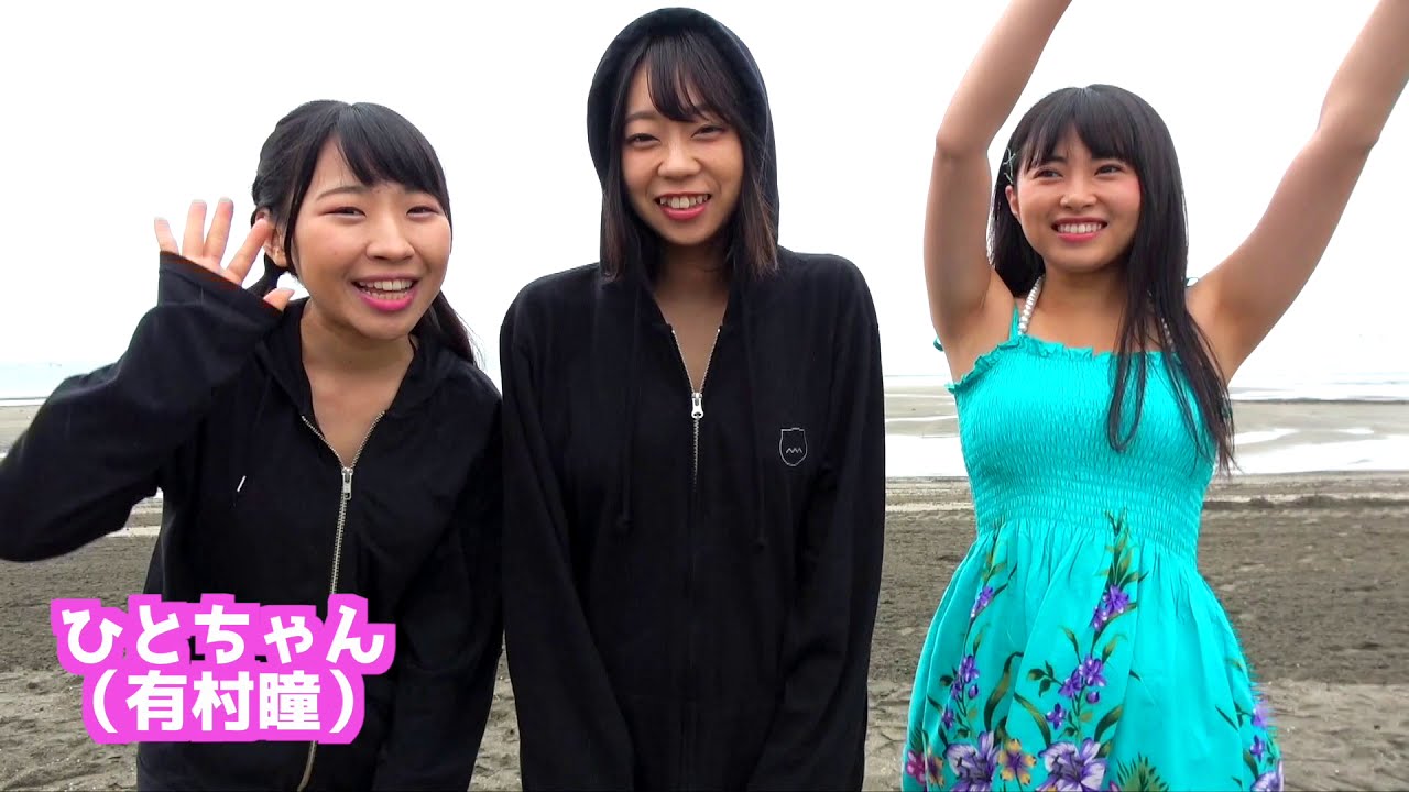 【男子禁制】今年の夏はこれで決まり!グラドルのおススメ水着紹介6