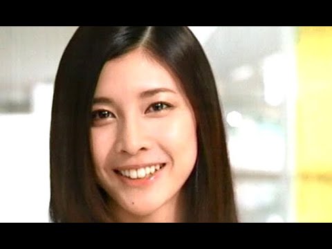 広末涼子・観月ありさ・竹内結子 : TSUBAKI (200606)