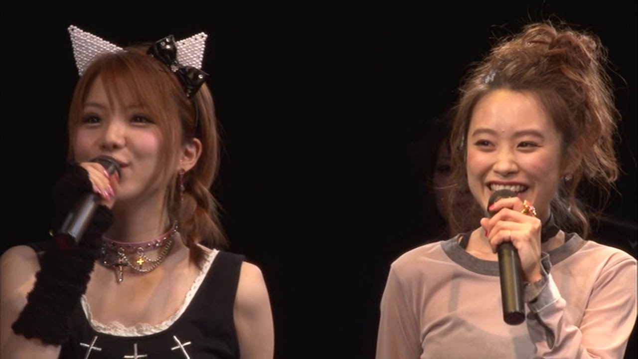 高橋愛.LoVendoЯ 『印象派 ルノアールのように』