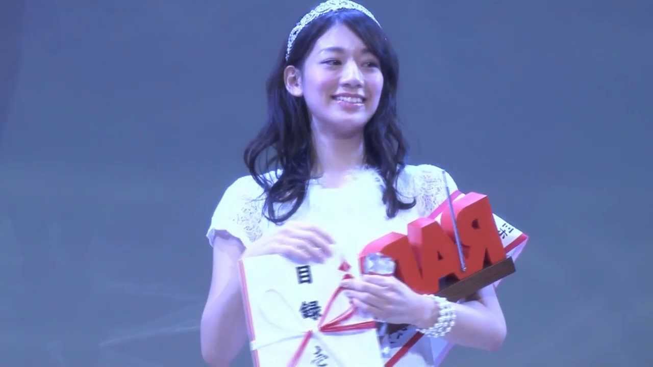 【早くも出演!】佐藤美希 『ラジオ親善大使』 PR