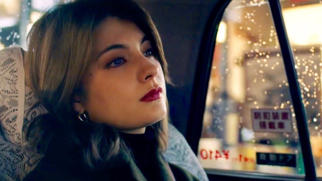 マギーの物憂げな表情から物語がスタート/映画『東京喰種 トーキョーグール【S】』本編冒頭映像