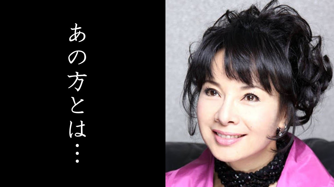 由美かおるの現在と事実婚関係にあった相手に驚きを隠せない…TBSの時代劇「水戸黄門」でお茶の間を魅了した名女優の今とは…