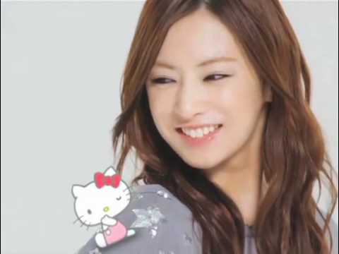 北川 景子 Samantha Thavasa Japan Limited