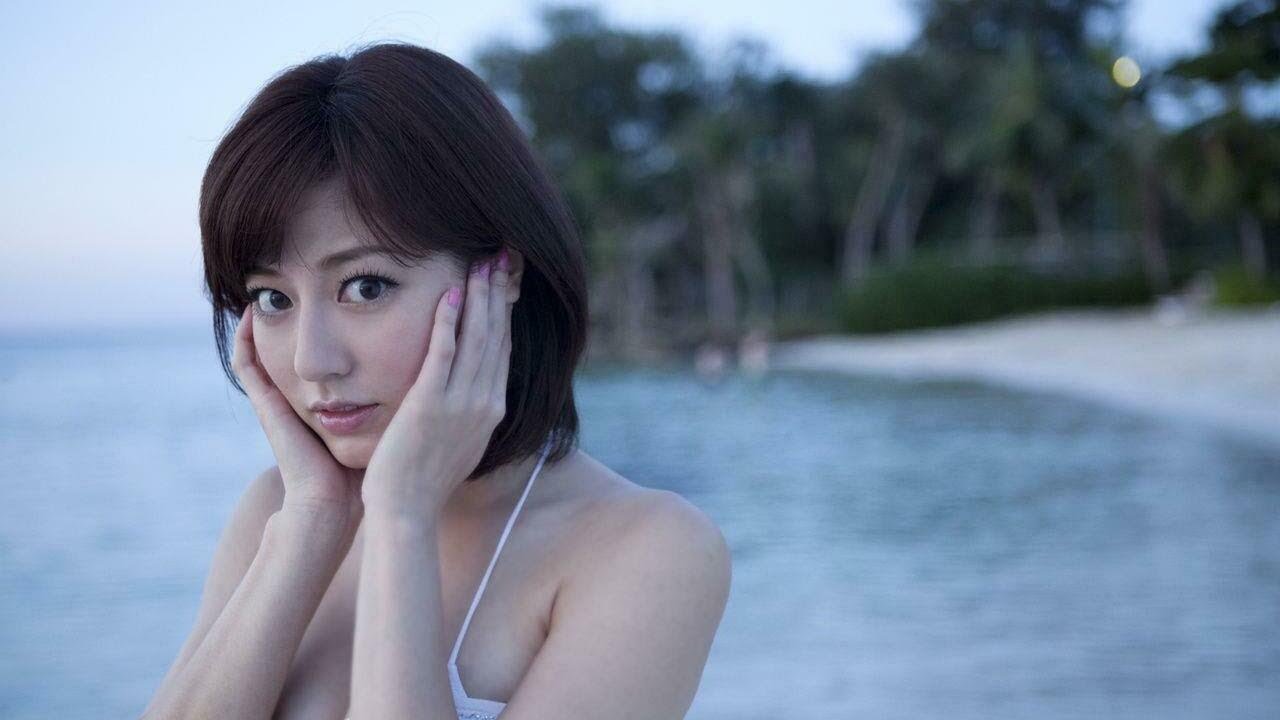 杉本有美 / 卒業写真 ~ フィーリング