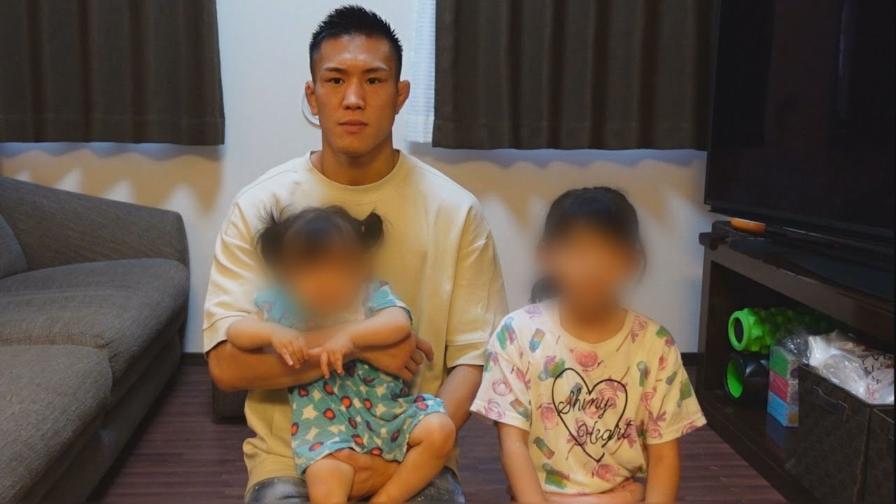 ご報告があります。