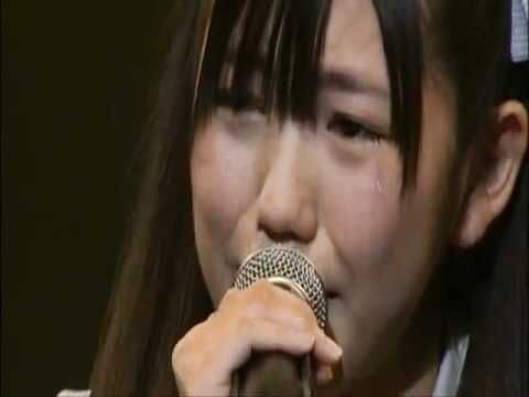 第4回選抜総選挙 渡辺麻友応援PVショートver まゆゆと俺たちの物語