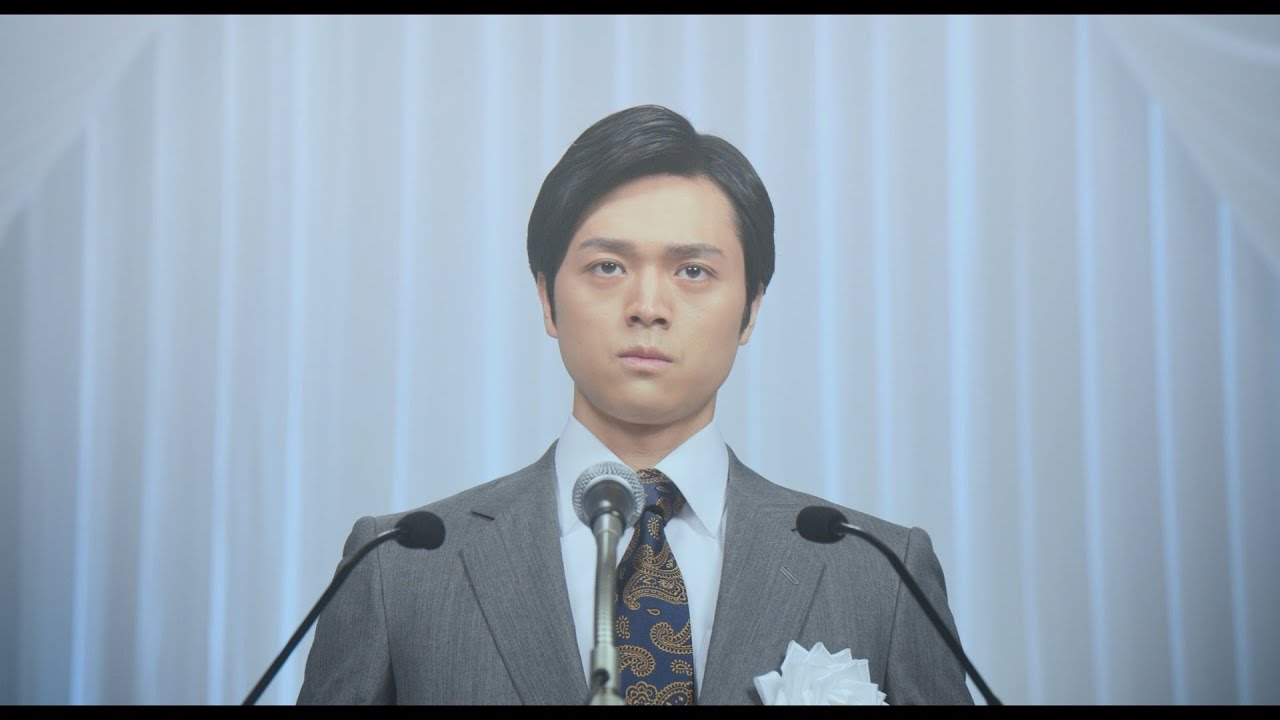 映画『夜明けを信じて。』特報【2020年10月16日(金)ROADSHOW】