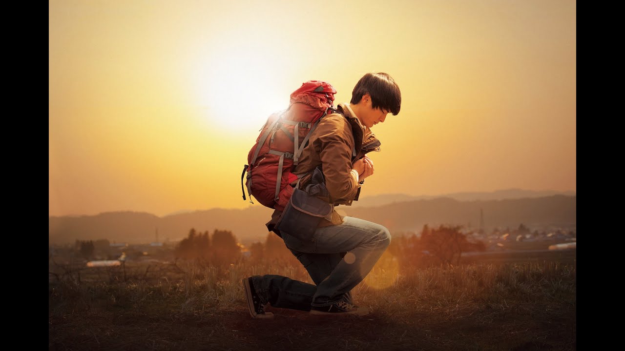 高良健吾と石田ゆり子が共演を果たした直木賞受賞の原作のドラマ!映画『悼む人』特報