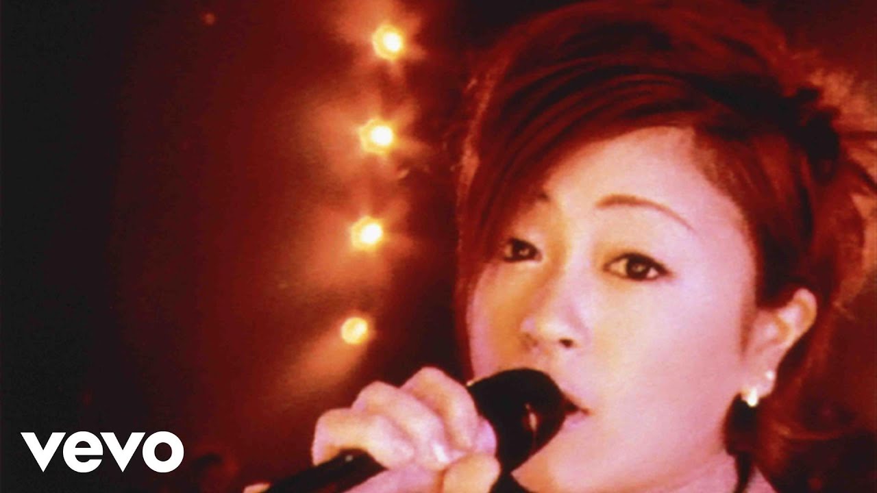 宇多田ヒカル – タイム・リミット