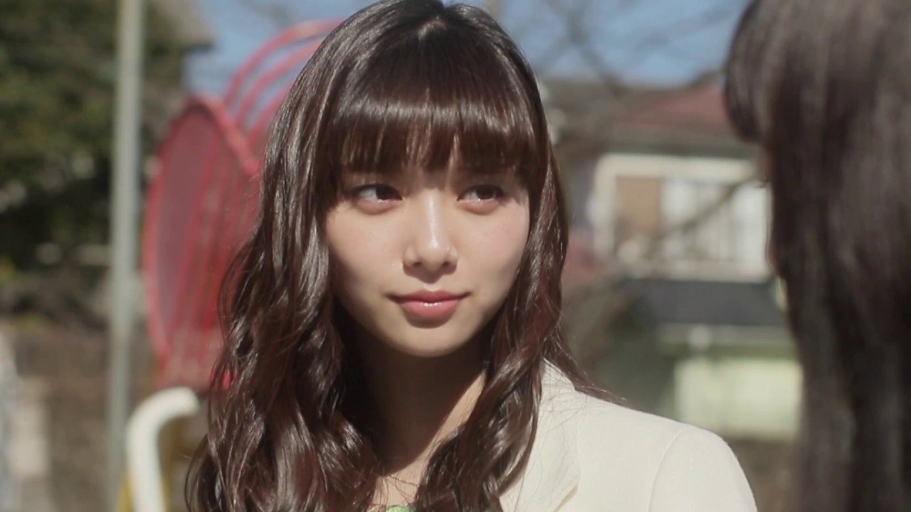 SHE'S × 映画『めがみさま』コラボMV【松井玲奈 × 新川優愛 W主演】