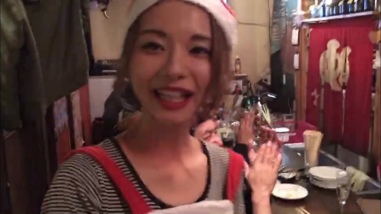 しゃちほこ屋の懐かしのビンタと腕相撲