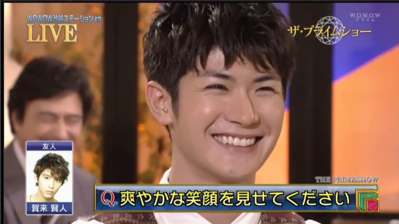 【三浦春馬】一生忘れない ~ Love for You~