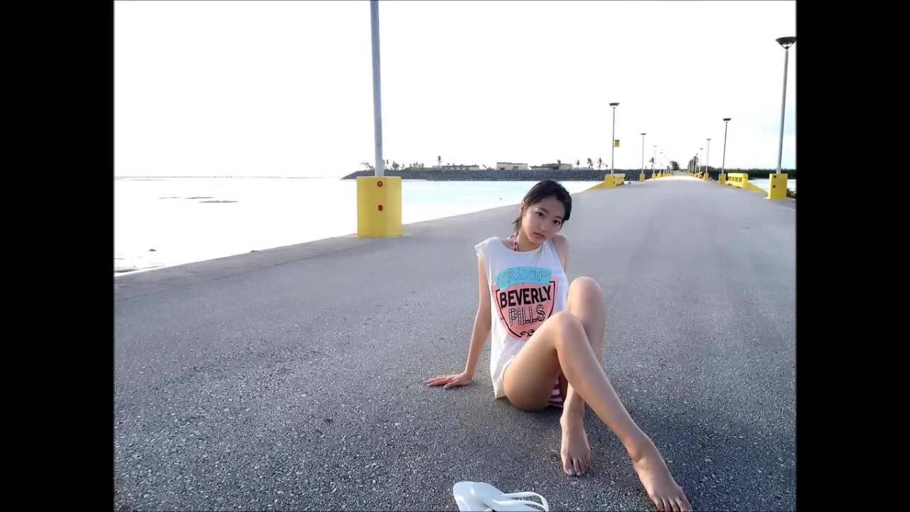 武田玲奈 スライドショー いろいろ